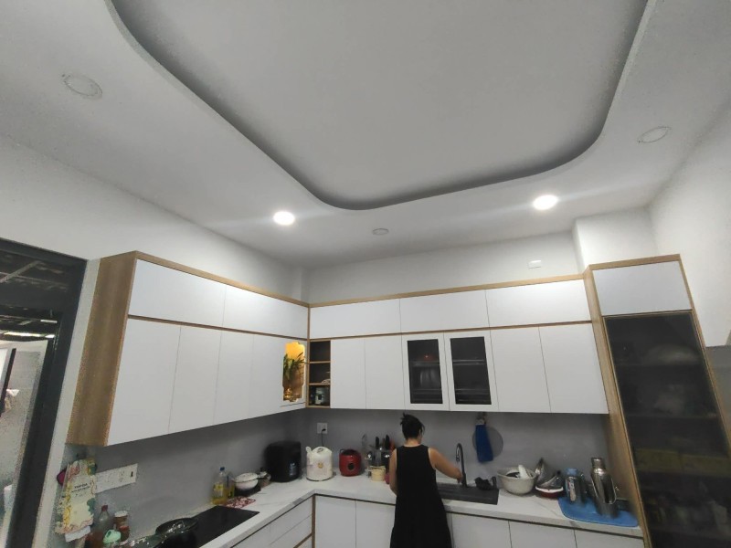Bán Nhà 4 Tầng, 79M2 Đường Số 2, Trường Thọ, Thủ Đức, Tp Hcm. Giá 8,75 Tỷ