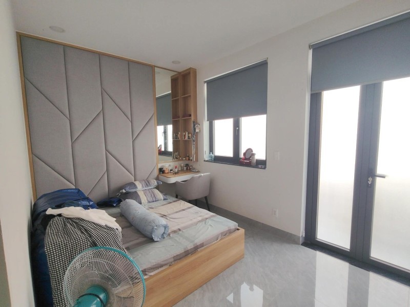 Bán Nhà 4 Tầng, 79M2 Đường Số 2, Trường Thọ, Thủ Đức, Tp Hcm. Giá 8,75 Tỷ