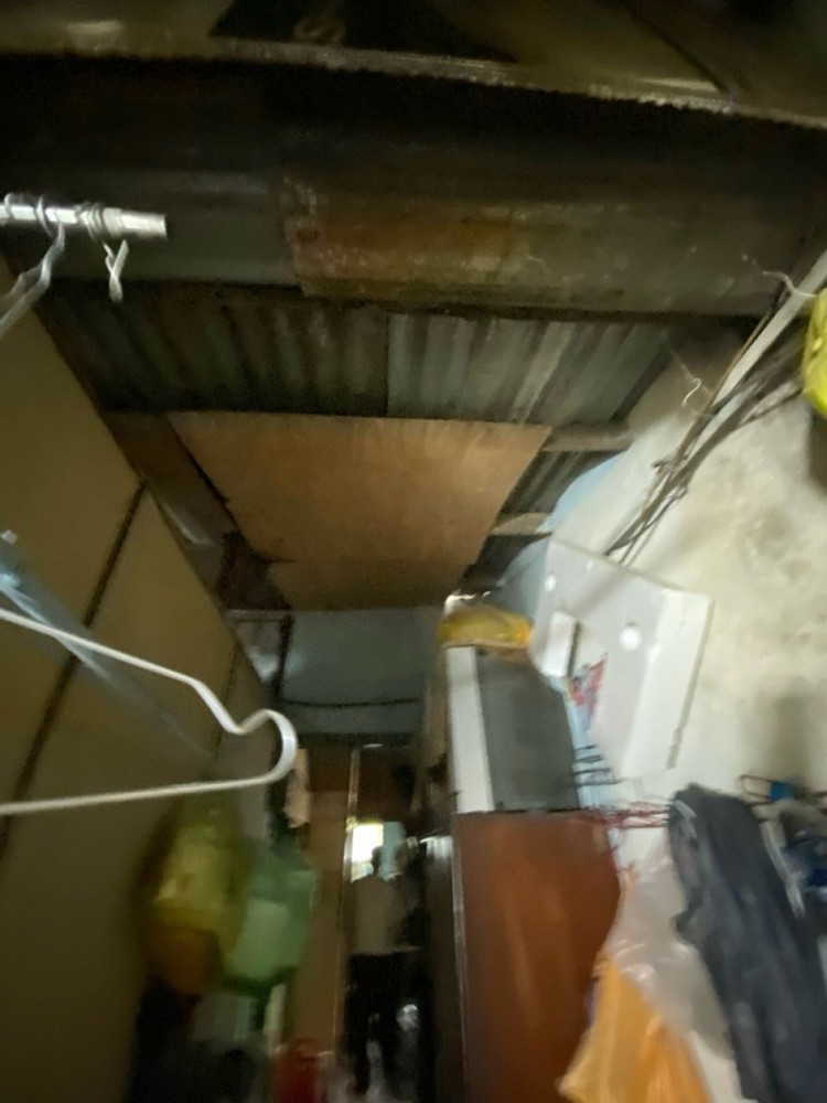 T2435* Tò Mò Đất Bình Thạnh Hơn 100M² Hẻm 7M Thông Giá Chỉ 8.X Tỷ?