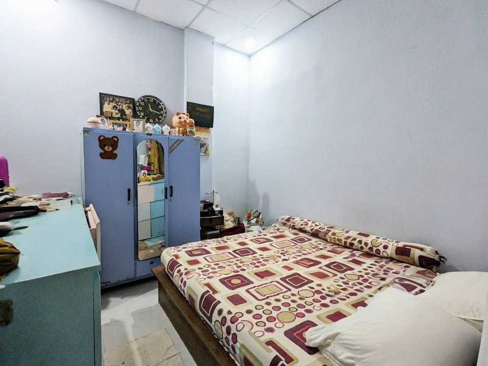 [K2436*] Mặt Tiền Kinh Doanh - Thu Nhập Khủng Mỗi Tháng!