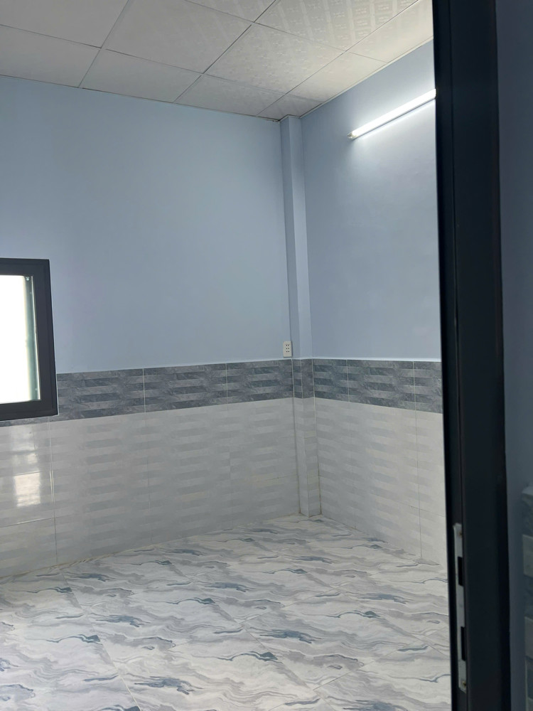 Nhà Mới Trần Xuân Xoạn Tân Hưng Q7 ( 3,2 X12) 3Pn Sổ Hồng Riêng Chỉ 4,80 Tỷ