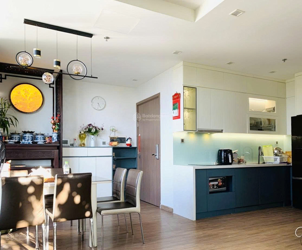 Chính Chủ Cần Bán Căn Hộ 3Pn Vinhomes Green Bay Mễ Trì. Căn Góc, Tầng Trung