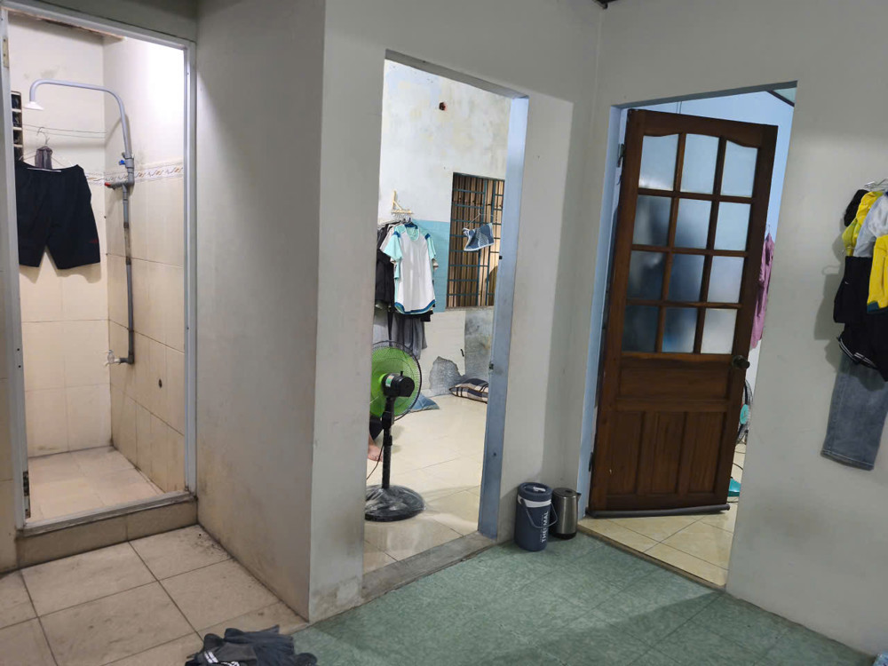 ► Góc 3 Mặt Thoáng Mặt Tiền Võ Duy Ninh, Gần Biển Sơn Trà, 68M2, Ngang 6M, 6.X Tỷ