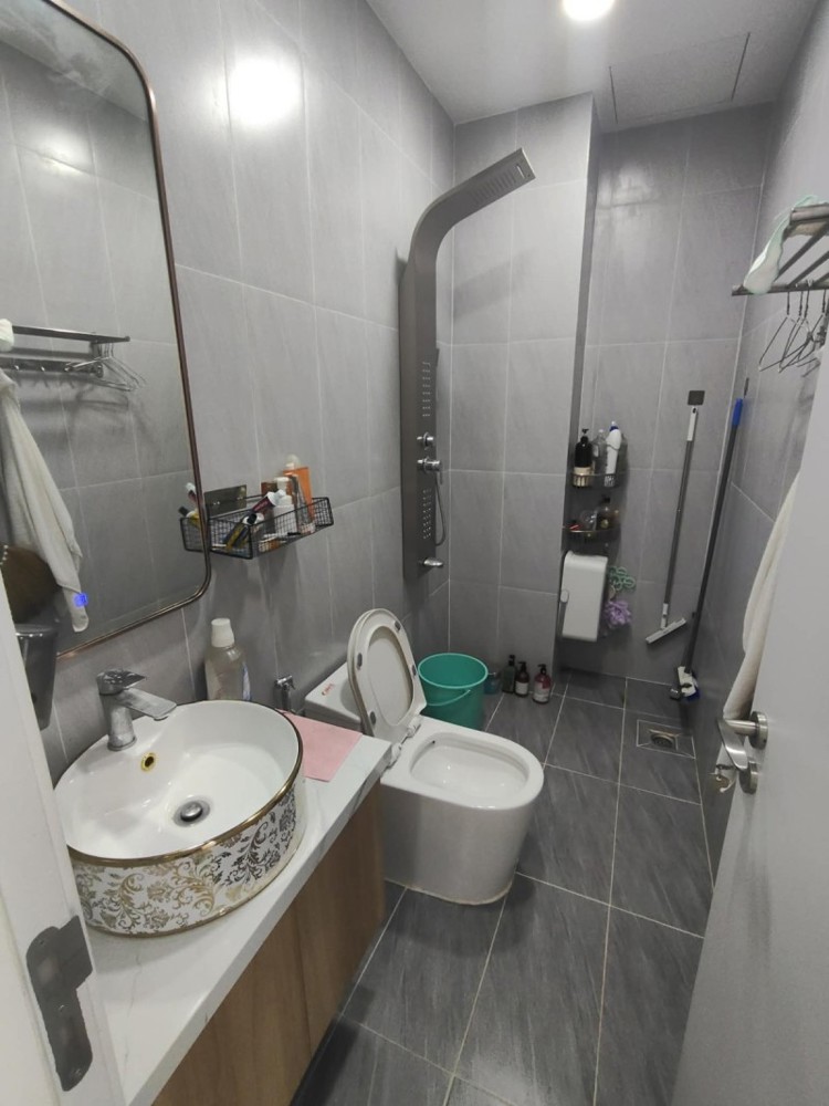 Bán Nhà 4 Tầng, 79M2 Đường Số 2, Trường Thọ, Thủ Đức, Tp Hcm. Giá 8,75 Tỷ