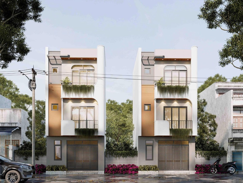 Nhà Mới Văn Lâm Hưng Yên 2.9 Tỷ 46M Ô Tô Lùi Đất,Sổ Đỏ