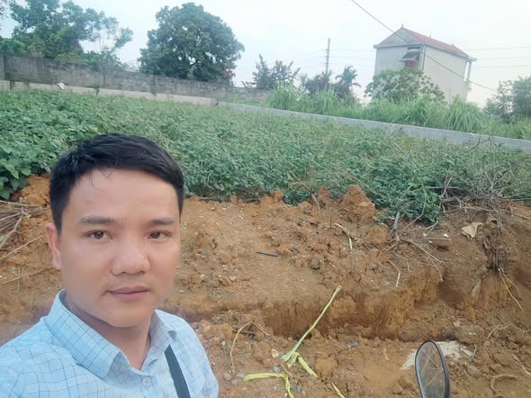 Đất Yên Bài Sát Đường Vành Đai Du Lịch Mở Rộng 20M –Chỉ 5 Phút Ra Vành Đai 5 – Sở Hữu Ngay 300M²