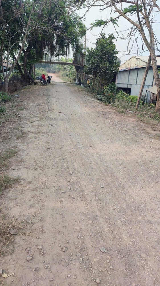 Đầu Tư Là Sinh Lời - Chính Chủ Cần Bán Lô Đất Xã Tân Hoà, Huyện Tân Thạnh, Long An