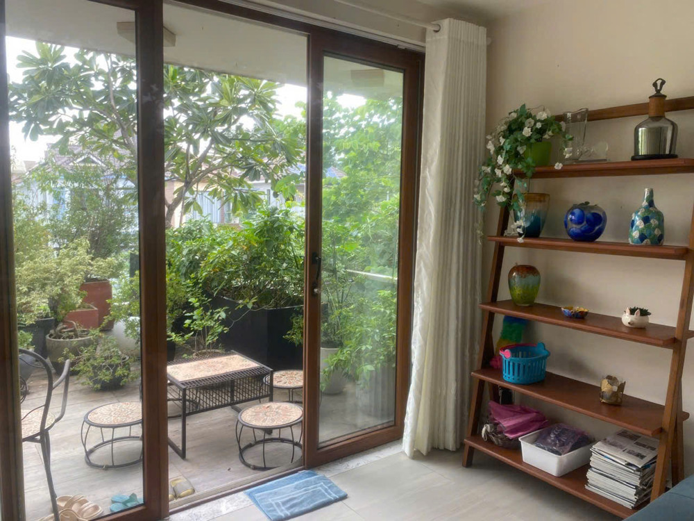 Một Không Gian Sống Xanh, Thư Giãn, Đẳng Cấp Ngay Thành Phố Hcm