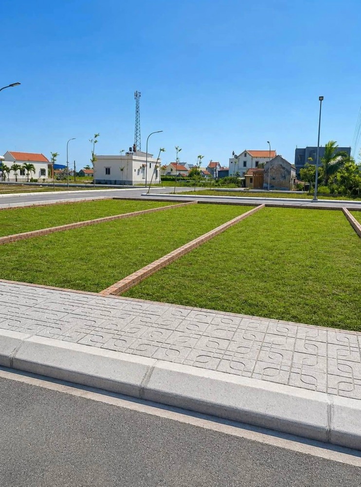 Khu Kinh Tế Ninh Cơ - Khu Vực Đang Hưởng Lợi Cùng Lúc Từ: Công Nghiệp Cảng Biển Du Lịch Biể