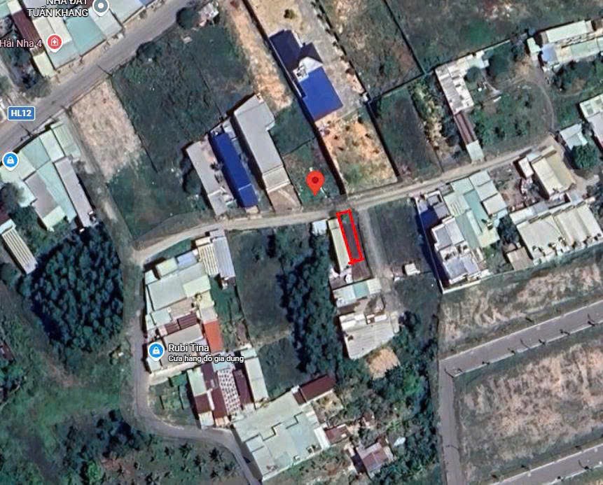 Bán Đất Nền 4×20 – 450 Triệu – Vị Trí Vàng Gần Kcn & Chợ – Thông Ra Ql51 Chính Chủ