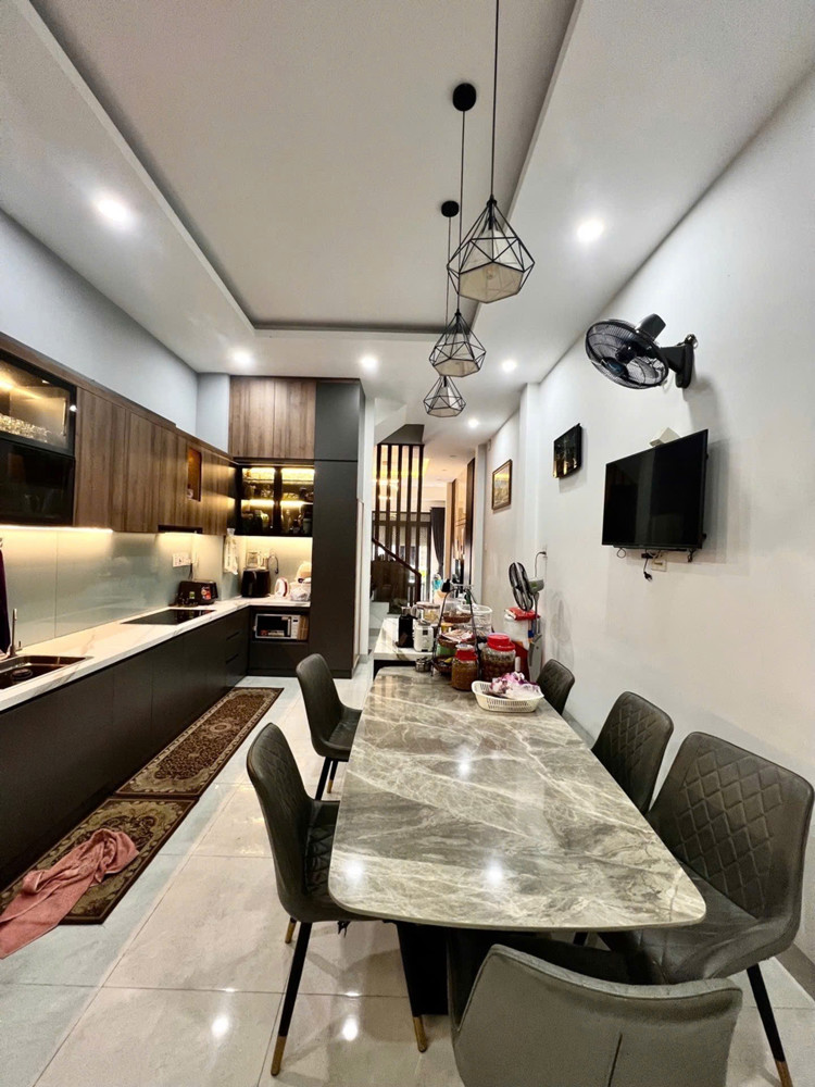 Nhà 2 Mặt Tiền - Đường Nhựa 10M Thông - Nguyễn Sơn - Tân Phú 72M2 - 12.X Tỷ Tl