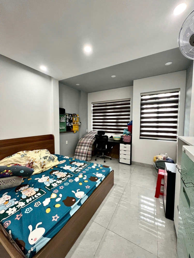 Nhà 2 Mặt Tiền - Đường Nhựa 10M Thông - Nguyễn Sơn - Tân Phú 72M2 - 12.X Tỷ Tl
