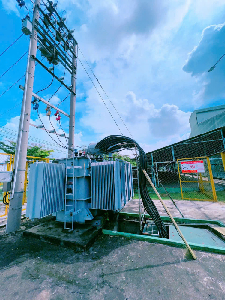 X057 Chuyển Nhượng Nhà Xưởng Với Hạ Tầng Kcn Hiện Đại, Bàn Giao Hoạt Động Liền