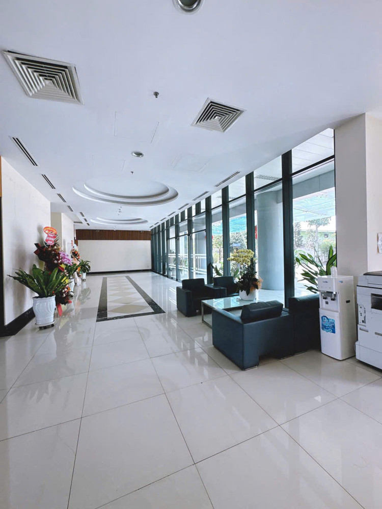 X057 Chuyển Nhượng Nhà Xưởng Với Hạ Tầng Kcn Hiện Đại, Bàn Giao Hoạt Động Liền
