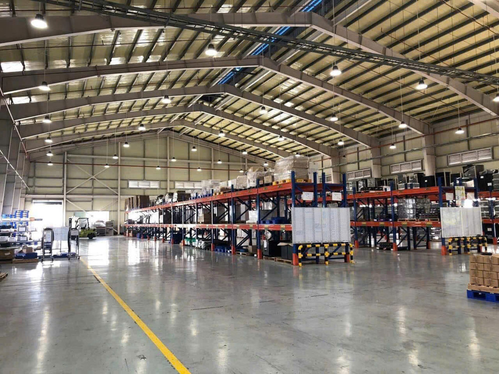 X057 Chuyển Nhượng Nhà Xưởng Với Hạ Tầng Kcn Hiện Đại, Bàn Giao Hoạt Động Liền