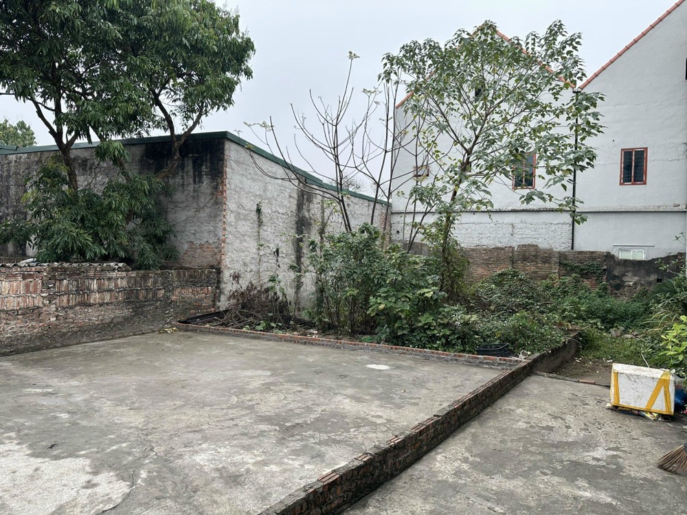 Bán Đất Chính Chủ Quán Khê Dương Quang Gia Lâm, Hà Nội