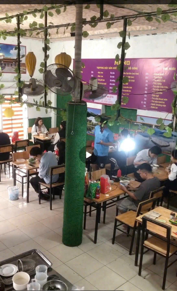 Sang Nhượng Hoặc Cho Thuê Quán Bún Bò Huế Tại Đằng Giang, Ngô Quyền, Hải Phòng