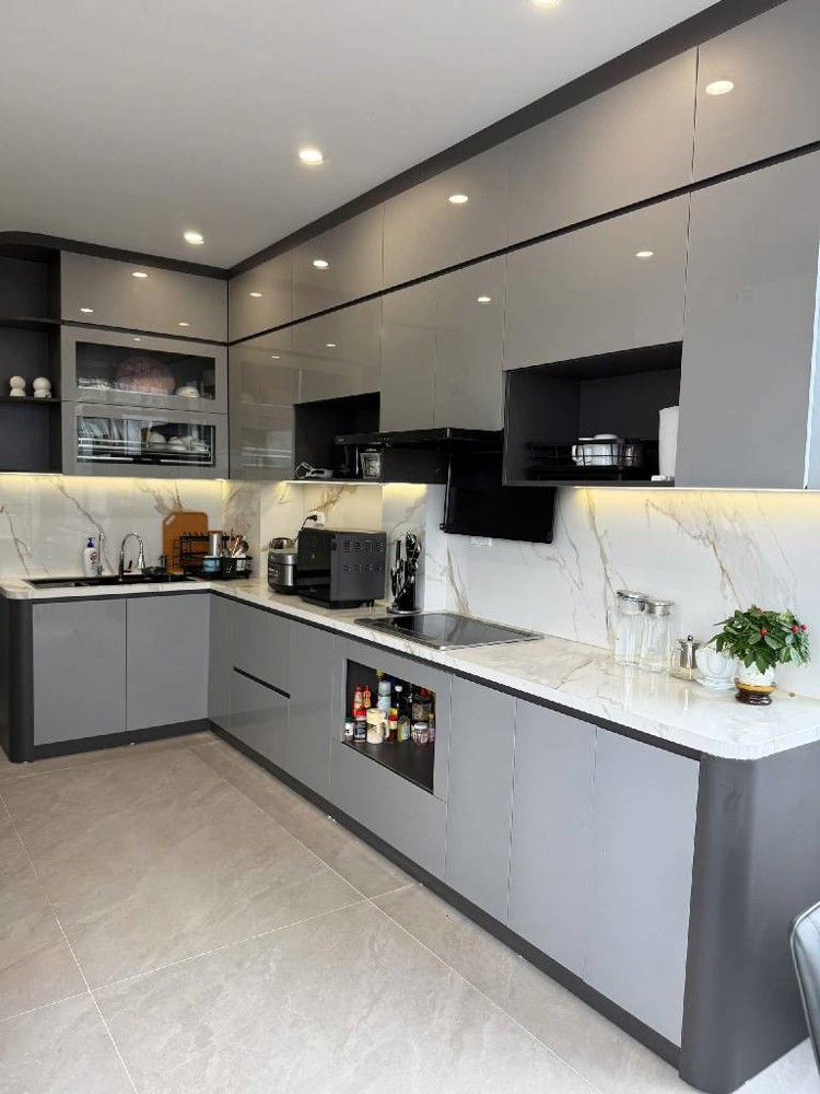Nhà Thật Phố Hồng Tiến Long Biên 11 Tỷ Thang Máy Gần Mặt Phố Ngõ Ô Tô