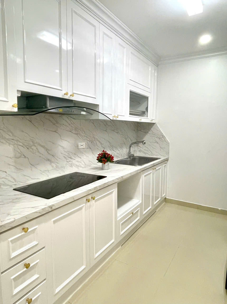 Căn Hộ Tiện Ích Giá Tốt Chính Chủ Bán Nhanh Căn Hộ Goldmark City 94M2 Tầng Trung Q Bắc Từ Liêm, Hn