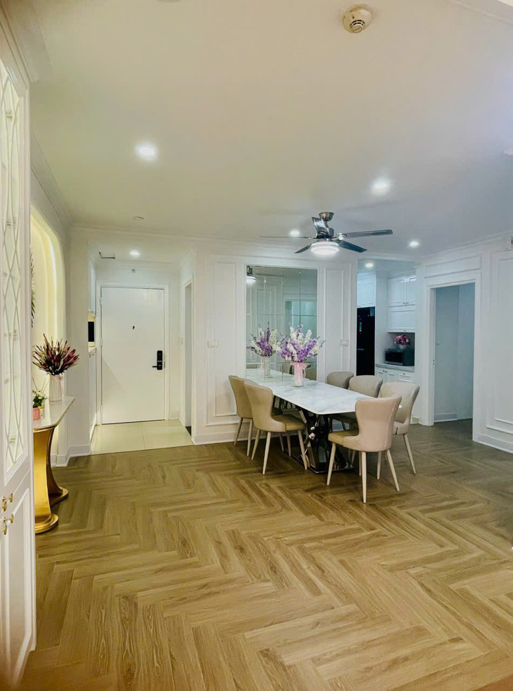 Căn Hộ Tiện Ích Giá Tốt Chính Chủ Bán Nhanh Căn Hộ Goldmark City 94M2 Tầng Trung Q Bắc Từ Liêm, Hn