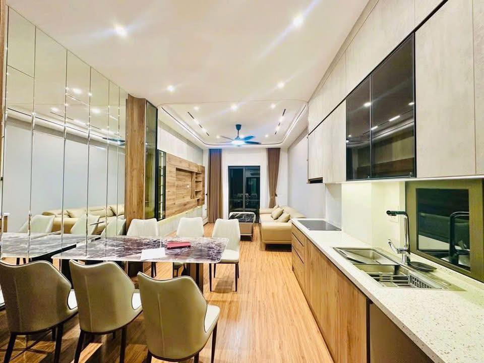 Cơ Hội Vàng Chủ Nhà Hạ Sốc Nhà Thạch Bàn -Long Biên