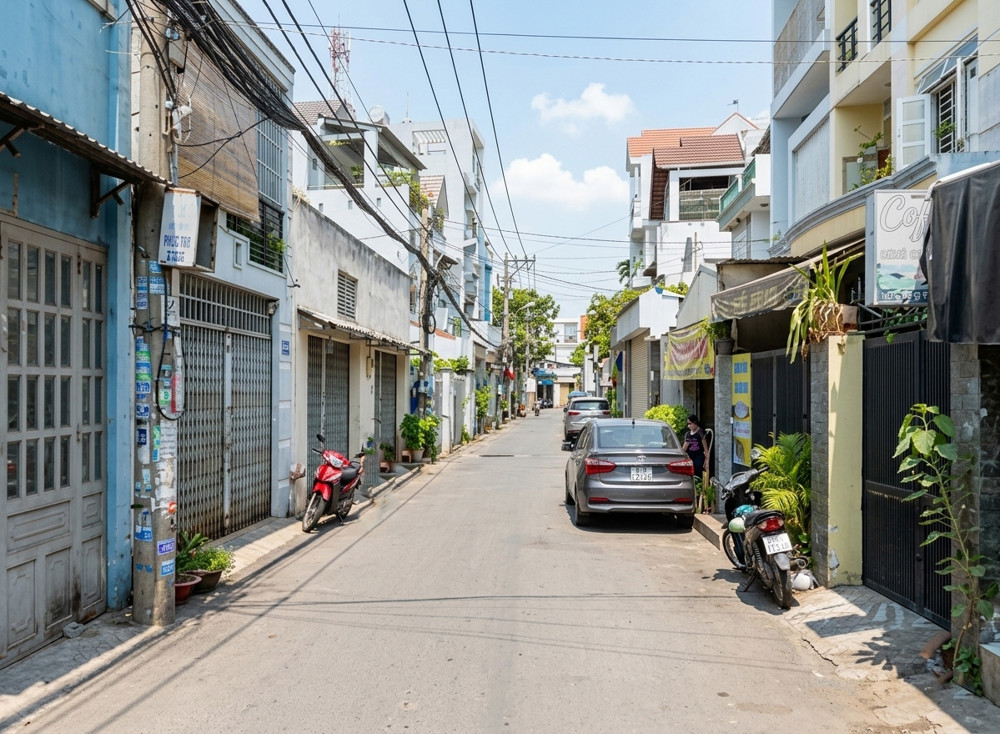 [O2438*] Đất Nở Hậu Sát Chợ Cầu - 147M2 Giá Chỉ 8.X Tỷ