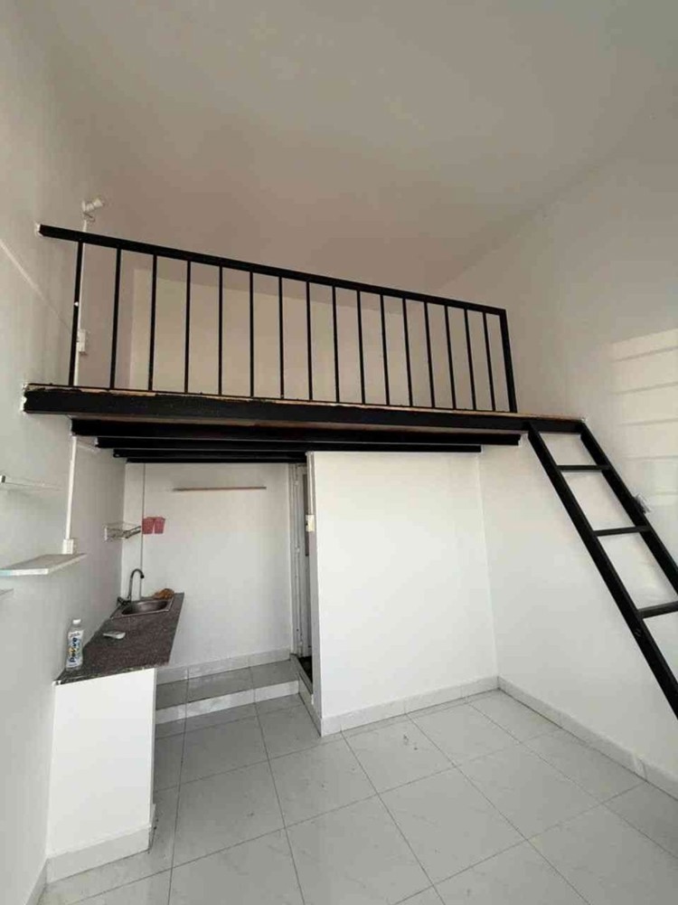 D2439* Siêu Phẩm Dòng Tiền Thống Nhất Gò Vấp - 6.X Tỷ