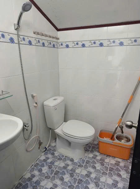 Phòng Trọ Full Nội Thất Ngay Trung Tâm Quận 1 – Dọn Vào Ở Ngay