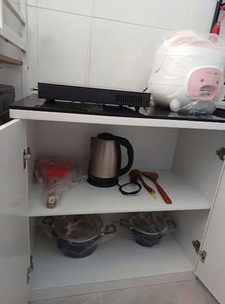 Phòng Trọ Full Nội Thất Ngay Trung Tâm Quận 1 – Dọn Vào Ở Ngay
