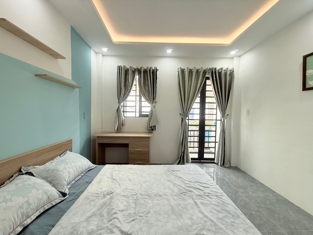[H2440] Nhà 2 Tầng Đẹp Sát Đh Văn Lang - Giá Đầu Tư 6.X Tỷ