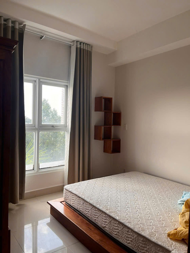 Cho Thuê Căn Hộ Aroma – Thành Phố Mới Bình Dương