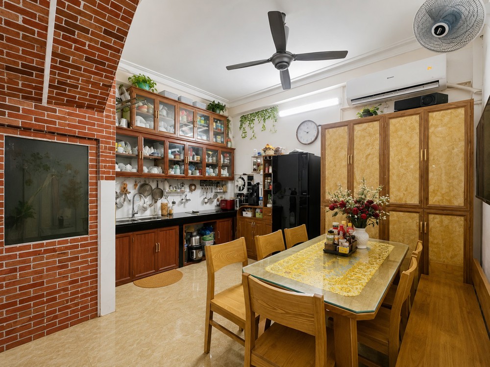 Phúc Lợi – Nhà 50M², Ô Tô Đỗ Cổng, Giá Chỉ Nhỉnh 8,X Tỷ