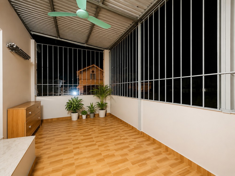 Phúc Lợi – Nhà 50M², Ô Tô Đỗ Cổng, Giá Chỉ Nhỉnh 8,X Tỷ