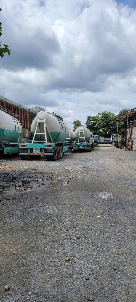 Siêu Phẩm Khủng 2.595M2 Đất - 3 Mặt Tiền Đỗ Mười (Ql1a) – Quận 12