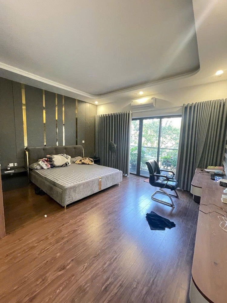 Bán Nhà Ngọc Thụy 50M 6 Tầng Mt4.8m Thang Máy Lô Góc Ngõ Thông Giá 15 Tỷ