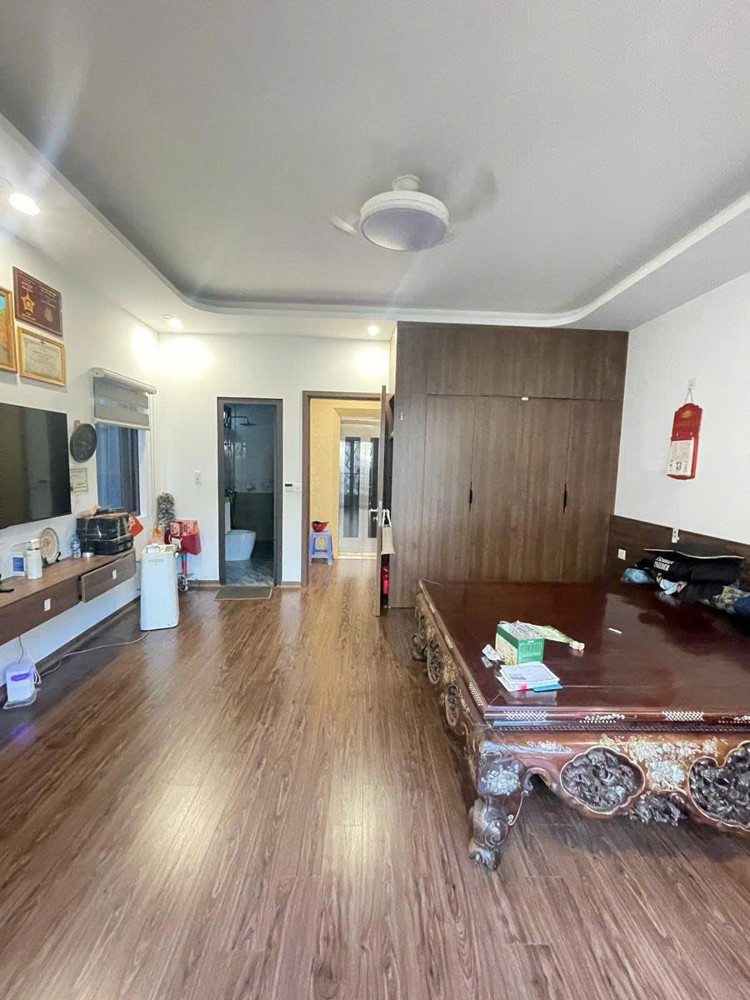 Bán Nhà Ngọc Thụy 50M 6 Tầng Mt4.8m Thang Máy Lô Góc Ngõ Thông Giá 15 Tỷ
