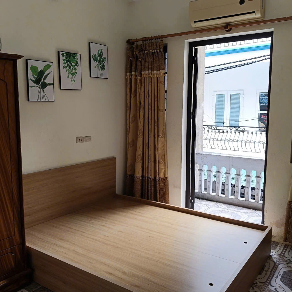 Chính Chủ Cho Thuê Nhà Riêng 3 Tầng Tại Hà Trì 1 , Hà Đông , Hà Nội