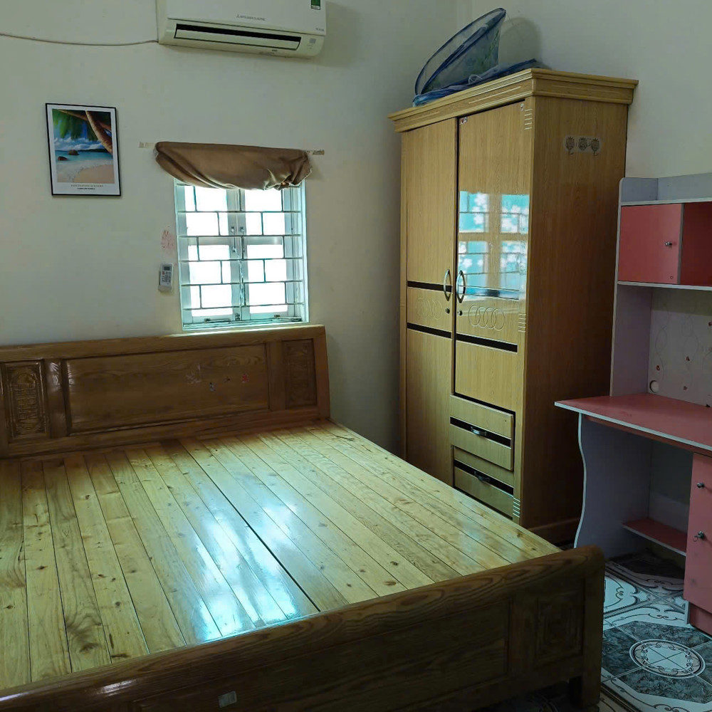 Chính Chủ Cho Thuê Nhà Riêng 3 Tầng Tại Hà Trì 1 , Hà Đông , Hà Nội