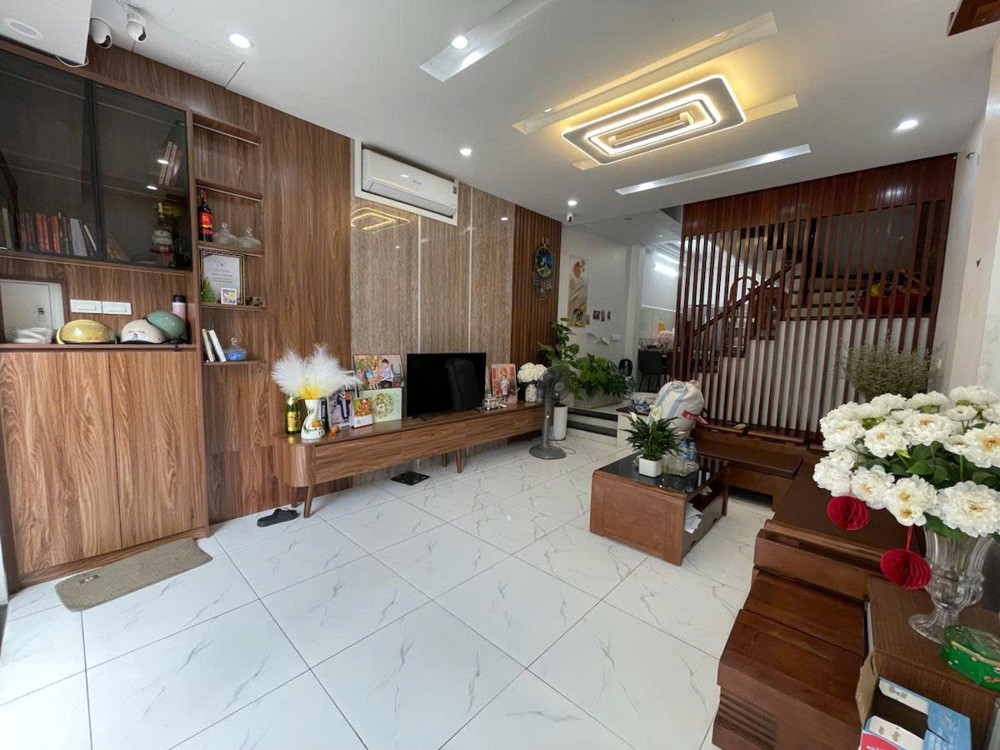 Bán Nhà Ngọc Trì 50M Mt4.6m Kinh Doanh Ô Tô Tránh Giá 12 Tỷ