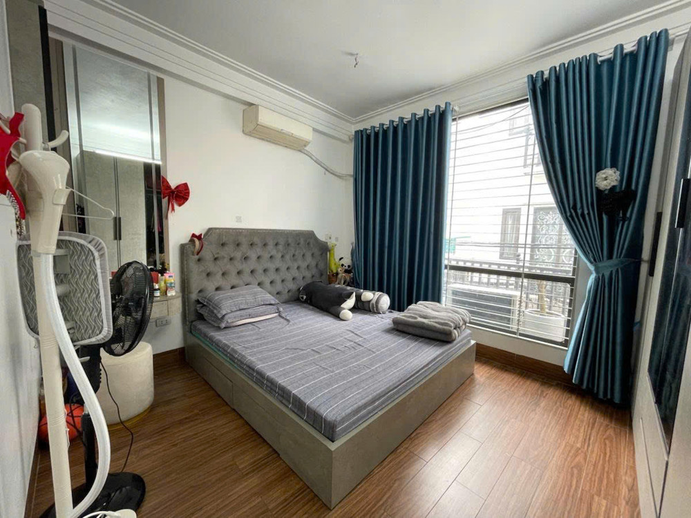 Bán Nhà Ngọc Trì 50M Mt4.6m Kinh Doanh Ô Tô Tránh Giá 12 Tỷ
