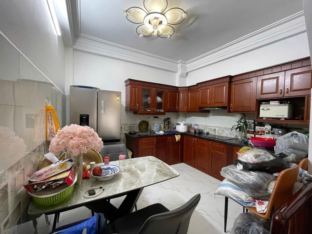 Bán Nhà Ngọc Trì 50M Mt4.6m Kinh Doanh Ô Tô Tránh Giá 12 Tỷ
