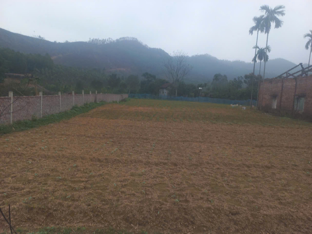 Chính Chủ Cần Bán Lô Đất Đẹp Mặt Tiền Đường Hồ Suối Lạnh – Phúc Yên