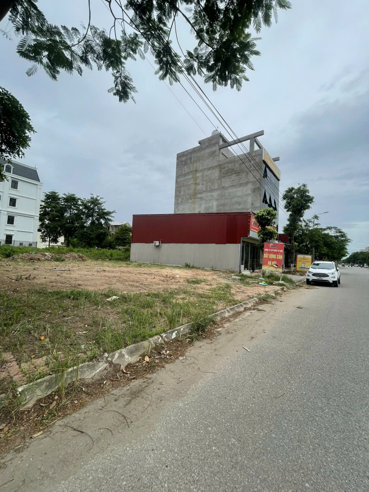 Chỉ Hơn 1,6 Tỷ Sở Hữu Ngay Lô Đất Gần Trung Tâm Xuân Mai