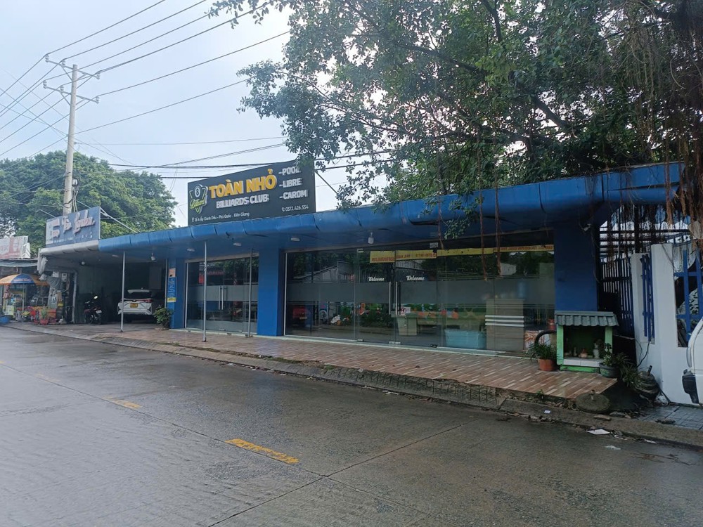 Đất Đẹp - Đầu Tư Sinh Lời - Chính Chủ Bán Đất Tặng Kèm Nhà Tại Xã Gành Dầu, Tp Phú Quốc, Kiên Giang