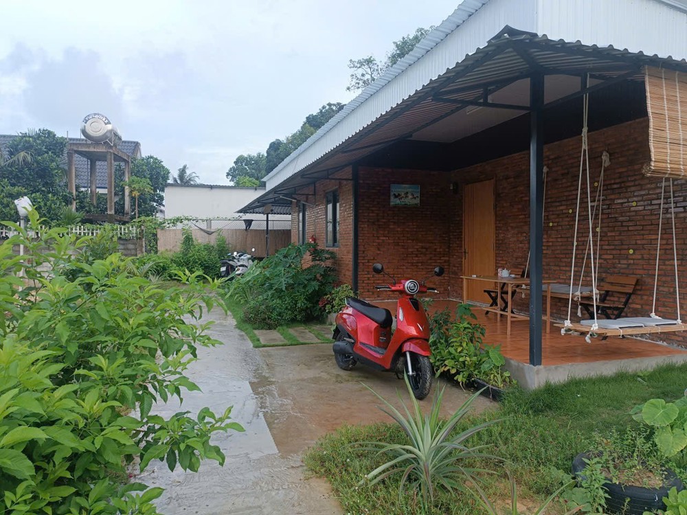 Đất Đẹp - Đầu Tư Sinh Lời - Chính Chủ Bán Đất Tặng Kèm Nhà Tại Xã Gành Dầu, Tp Phú Quốc, Kiên Giang