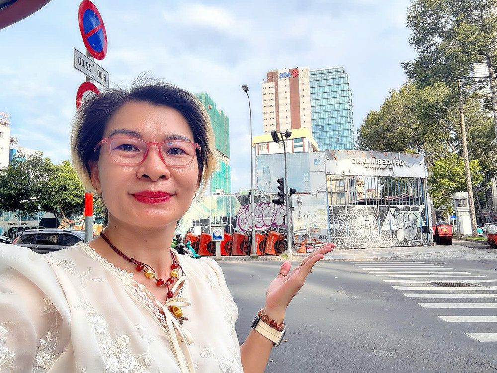 Bán Siêu Phẩm 5000 Tỷ - Căn Góc 2 Mặt Tiền Kd Đ.trần Hưng Đạo & Hồ Hảo Hớn, Quận 1 - Độc Tôn Hiếm