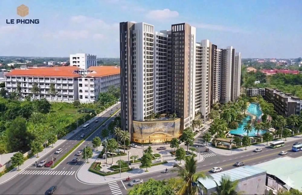 Nhà Đẹp – Giá Tốt- Chính Chủ Bán Căn Hộ 1 Phòng Ngủ Cắt Lỗ Tại Phường Định Hưng, Thuận An