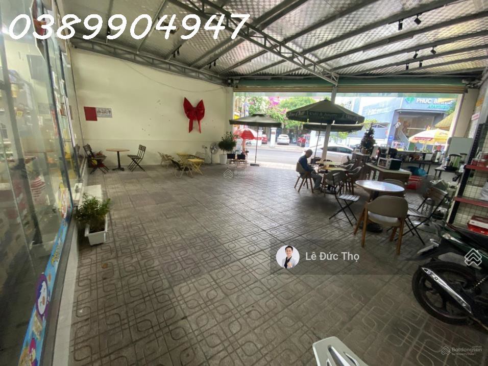 Cho Thuê Mặt Bằng 18 Tô Hiến Thành, Diện Tích 320M2 Ngang 10M. Giá Thuê Rẻ Chỉ 120 Triệu
