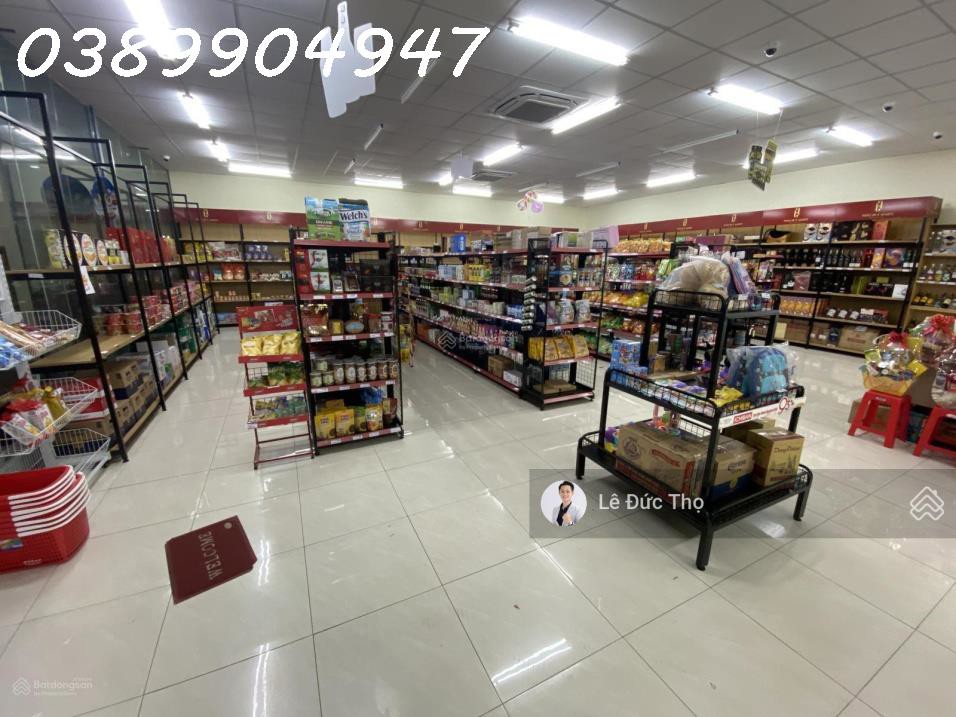 Cho Thuê Mặt Bằng 18 Tô Hiến Thành, Diện Tích 320M2 Ngang 10M. Giá Thuê Rẻ Chỉ 120 Triệu