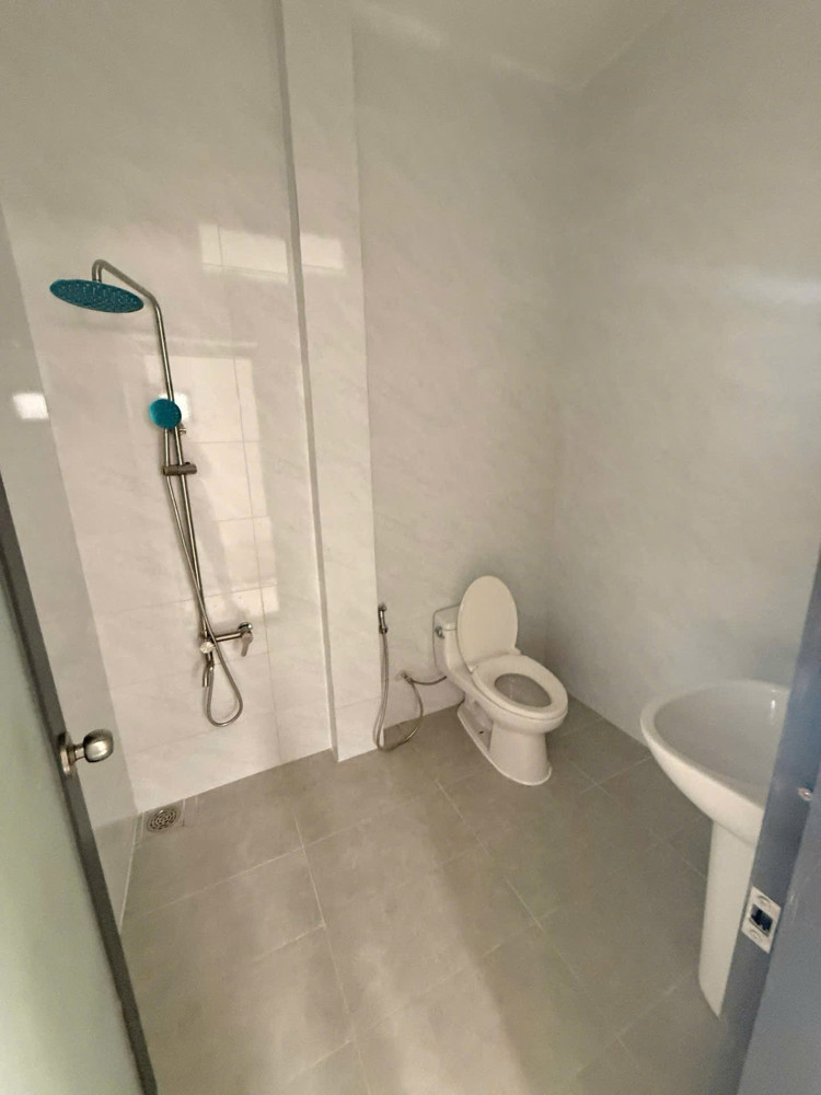 Bán Nhà Đường Số 6, Bhha(cũ), Bình Tân - 66M2 - 2 Tầng - 4.5Tỷ(tl)